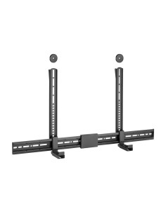 Equip Soporte universal para barra de sonido