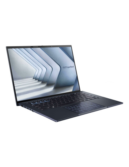 ASUS ExpertBook B9 OLED B9403CVAR-KM0851X - Ordenador Portátil 14" WQXGA+ (Intel Core 7 150U, 32GB RAM, 1TB SSD, Graphics,