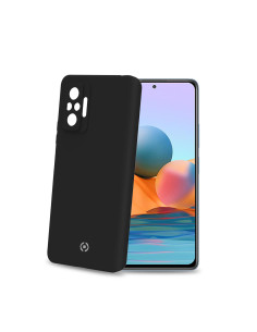 Celly CROMO953BK funda para teléfono móvil 16,9 cm (6.67") Negro 2