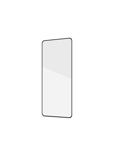 Celly FULLGLASS1045BK protector de pantalla o trasero para teléfono móvil Oppo 1 pieza(s)