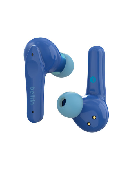 Belkin SOUNDFORM Nano​ Dentro de oído