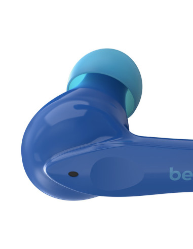 Belkin SOUNDFORM Nano​ Dentro de oído