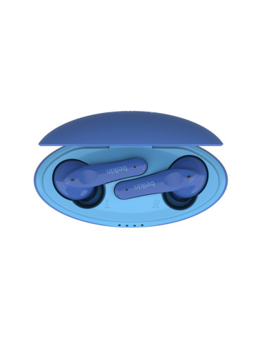 Belkin SOUNDFORM Nano​ Dentro de oído