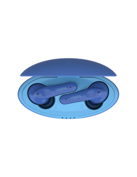 Belkin SOUNDFORM Nano​ Dentro de oído