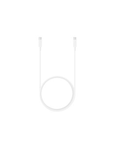 Samsung EP-DX510JWEGEU cargador de dispositivo móvil Blanco