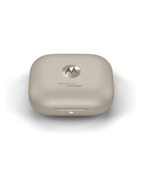 Motorola Moto Buds+ Auriculares Inalámbrico Dentro de oído Llamadas Música Deporte Uso diario Bluetooth Arena