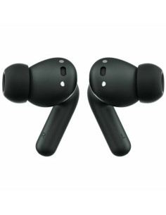 Motorola Moto Buds+ Auriculares Inalámbrico Dentro de oído Llamadas Música Deporte Uso diario Bluetooth Gris 2