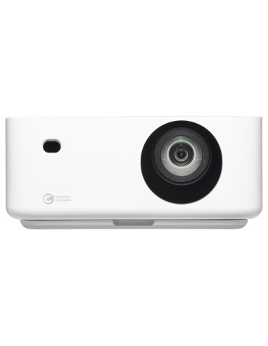 Optoma ML1080ST 550 lúmenes ANSI DLP 1080p (1920x1080) Blanco