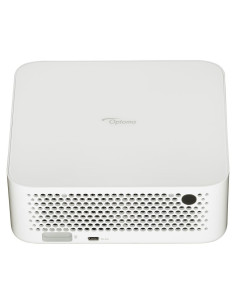 Optoma ML1080ST 550 lúmenes ANSI DLP 1080p (1920x1080) Blanco 2
