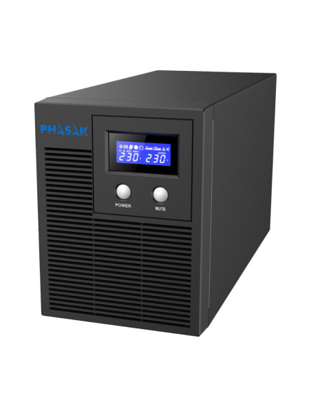 Phasak SAI Protekt Torre Interativo 1060 VA - PH 7610