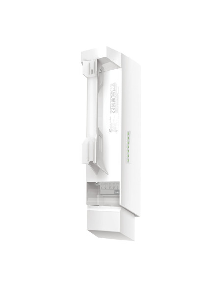 TP-Link EAP215-Bridge KIT 867 Mbit s Blanco Energía sobre Ethernet (PoE)