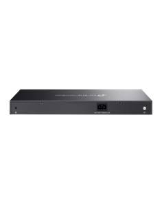 TP-Link Omada SG2428LP switch Gestionado L2 L2+ Gigabit Ethernet (10 100 1000) Energía sobre Ethernet (PoE) Gris 2