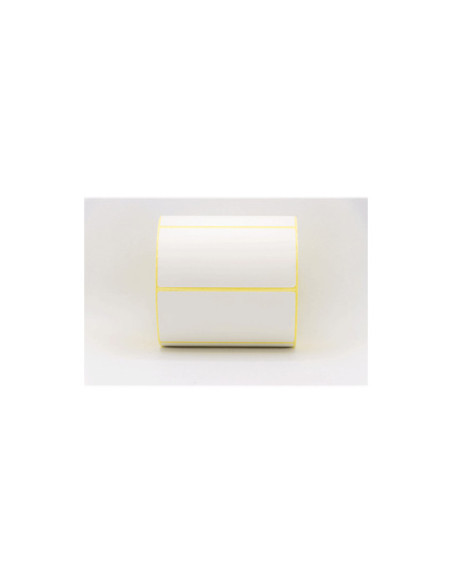 Brother LDP1M050102100I etiqueta de impresora Blanco