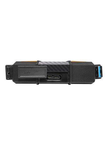 ADATA HD710 Pro disco duro externo 5 TB USB 3.2 Gen 1 (3.1 Gen 1) Negro