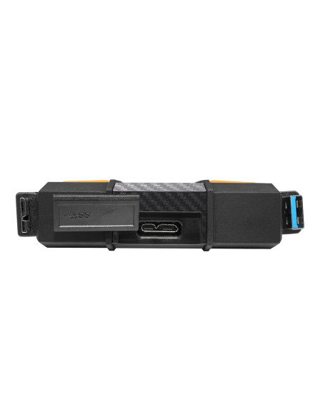 ADATA HD710 Pro disco duro externo 5 TB USB 3.2 Gen 1 (3.1 Gen 1) Negro