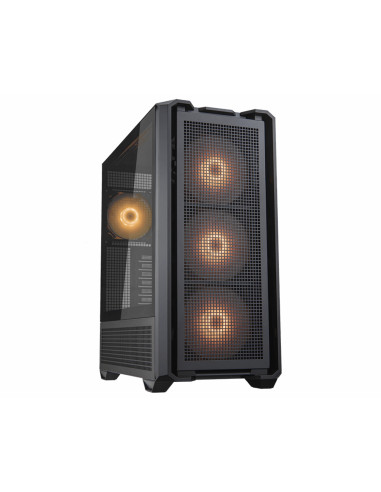 COUGAR CGR-57C9B-RGB Full Tower Negro