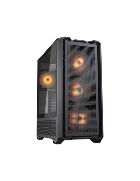 COUGAR CGR-57C9B-RGB Full Tower Negro