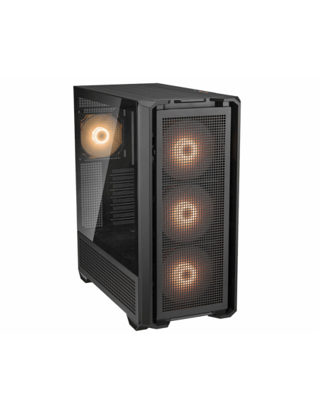 COUGAR CGR-57C9B-RGB Full Tower Negro
