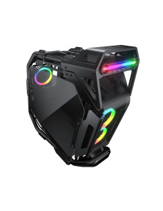 COUGAR CGR-5LMSB Midi Tower Negro