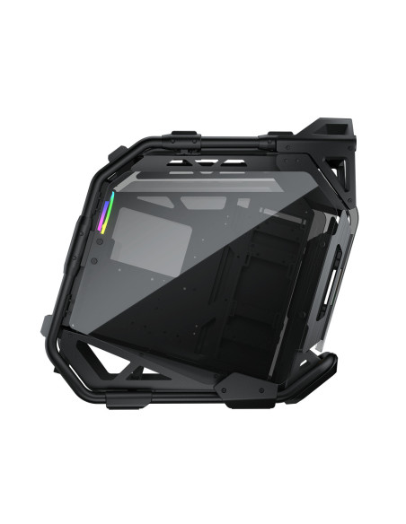 COUGAR CGR-5LMSB Midi Tower Negro