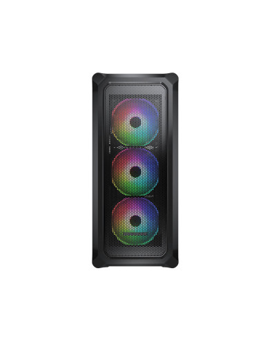 COUGAR Archon 2 Mesh RGB Midi Tower Negro