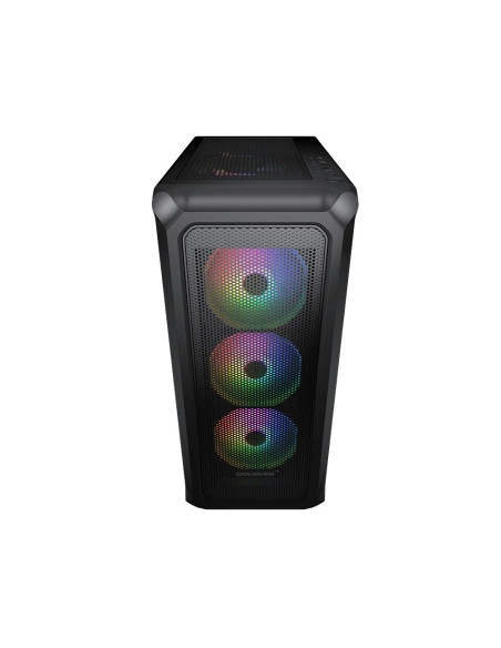 COUGAR Archon 2 Mesh RGB Midi Tower Negro