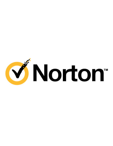 Norton 360 Standard Seguridad de antivirus Alemán, Holandés, Francés 1 licencia(s) 1 año(s)