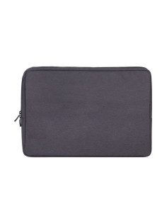 Rivacase 7707 43,9 cm (17.3") Funda Negro