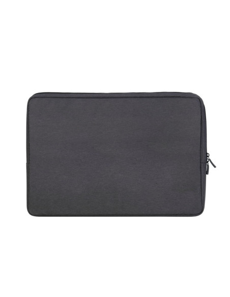 Rivacase 7707 43,9 cm (17.3") Funda Negro