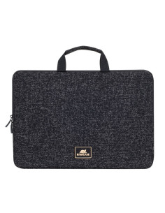 Rivacase 7915 39,6 cm (15.6") Funda Negro, Blanco 2