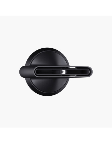 Dyson Supersonic Origin secador 1600 W Negro, Níquel