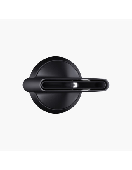Dyson Supersonic Origin secador 1600 W Negro, Níquel