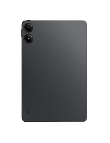 Xiaomi Redmi Pad Pad Pro Qualcomm Snapdragon 128 GB 30,7 cm (12.1") 6 GB Wi-Fi 6 (802.11ax) Android 14 Grafito, Gris