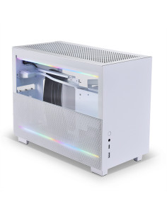 Lian Li Q58-2W parte carcasa de ordenador Kit de luces para torre de ordenador 2