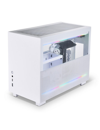 Lian Li Q58-2W parte carcasa de ordenador Kit de luces para torre de ordenador