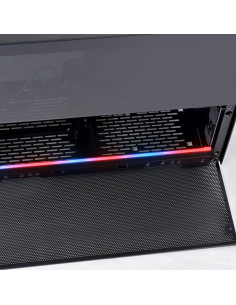 Lian Li Q58-2X parte carcasa de ordenador Mini Tower Kit de luces para torre de ordenador 2