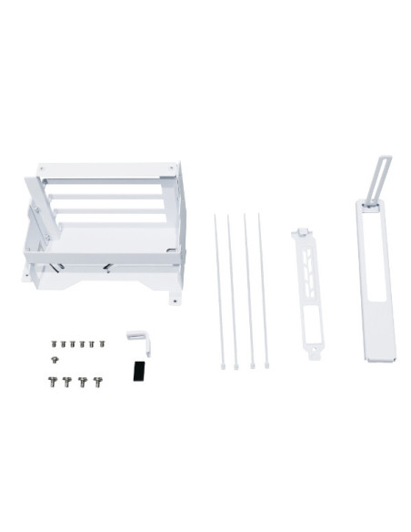 Lian Li O11D Evo XL Universal Soporte de GPU