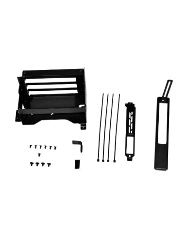 Lian Li O11D Evo XL Universal Soporte de GPU