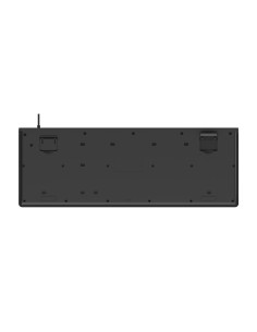 CoolBox TECLADO CON LECTOR DNIE V4 2