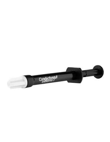 Thermal Grizzly TG-CE-001-R compuesto disipador de calor Cubierta de pasta térmica