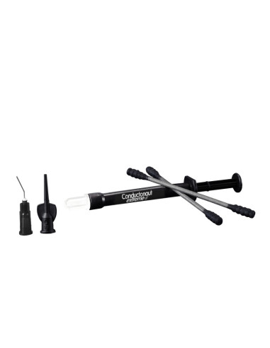 Thermal Grizzly TG-CE-001-R compuesto disipador de calor Cubierta de pasta térmica