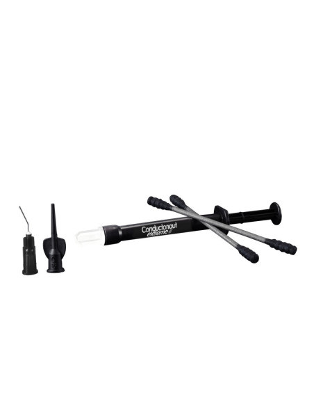Thermal Grizzly TG-CE-001-R compuesto disipador de calor Cubierta de pasta térmica