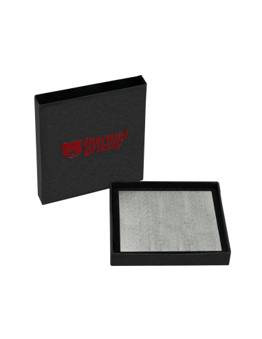 Thermal Grizzly KryoSheet compuesto disipador de calor Parche térmico