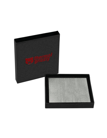 Thermal Grizzly KryoSheet compuesto disipador de calor Parche térmico