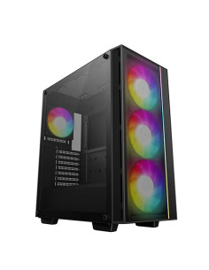 DeepCool MATREXX 55 MESH V4 C Midi Tower Negro