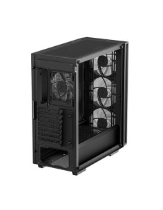 DeepCool MATREXX 55 MESH V4 C Midi Tower Negro 2