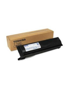 Toshiba T-1640E cartucho de tóner 1 pieza(s) Original Negro 2