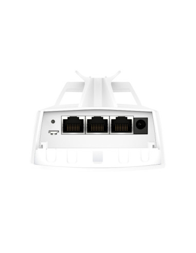 TP-Link EAP211-BRIDGE KIT repetidor y transceptor Puente wifi 867 Mbit s Blanco