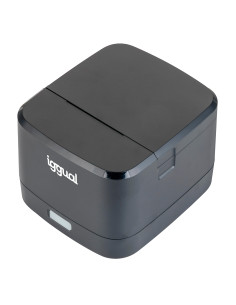 iggual TP Easy 58 203 x 203 DPI Alámbrico Transferencia térmica Impresora de recibos 2