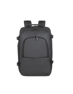 Rivacase Tegel 8465 mochila Mochila informal Negro Poliéster 2
